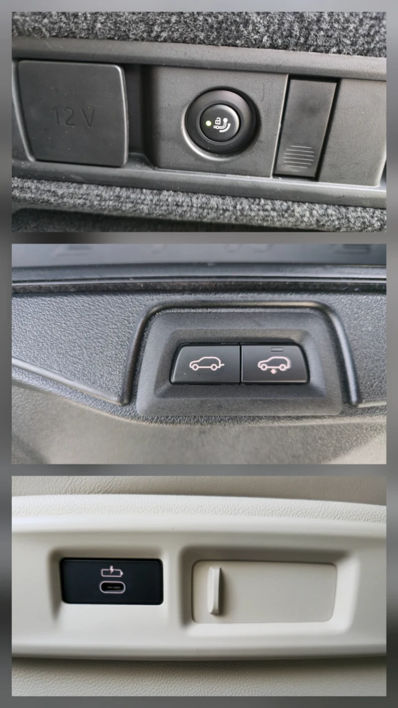 BMW X5 M50i Performance, снимка 15 - Автомобили и джипове - 51397918