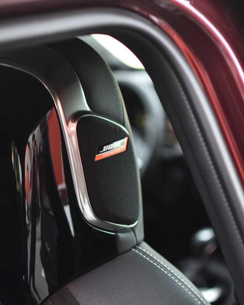 Nissan Juke Tekna 1.6 HEV, снимка 9 - Автомобили и джипове - 50811446