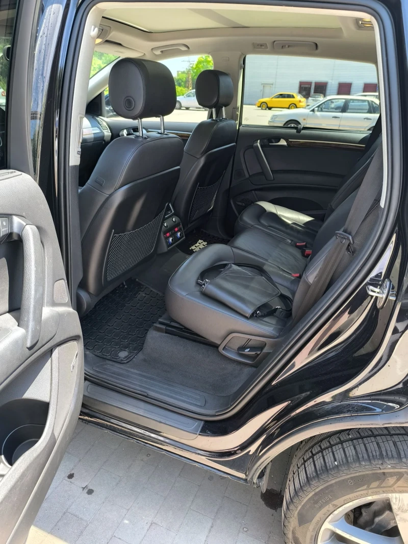 Audi Q7 3.0TFSI, снимка 10 - Автомобили и джипове - 51008134