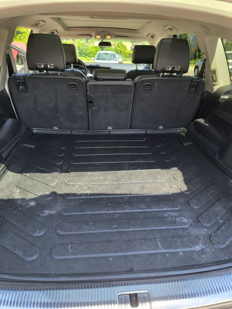 Audi Q7 3.0TFSI, снимка 14 - Автомобили и джипове - 51008134