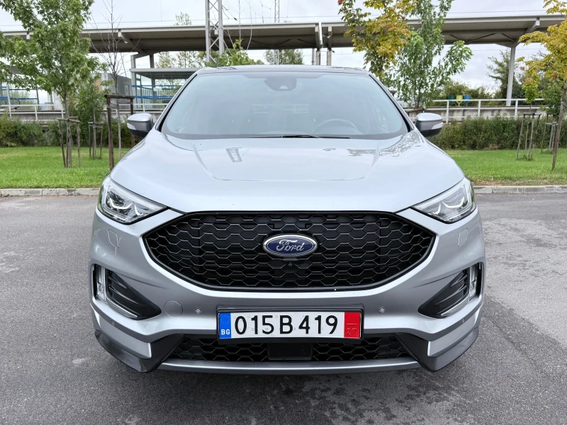 Ford Edge * STline* KOJA* OBDUHVANE* PODGREV* MEMORY* PANORA, снимка 2 - Автомобили и джипове - 51935330