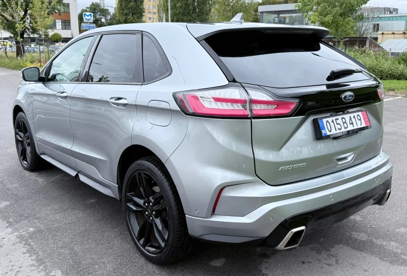 Ford Edge * STline* KOJA* OBDUHVANE* PODGREV* MEMORY* PANORA, снимка 8 - Автомобили и джипове - 51935330