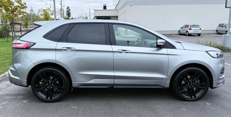 Ford Edge * STline* KOJA* OBDUHVANE* PODGREV* MEMORY* PANORA, снимка 5 - Автомобили и джипове - 51935330