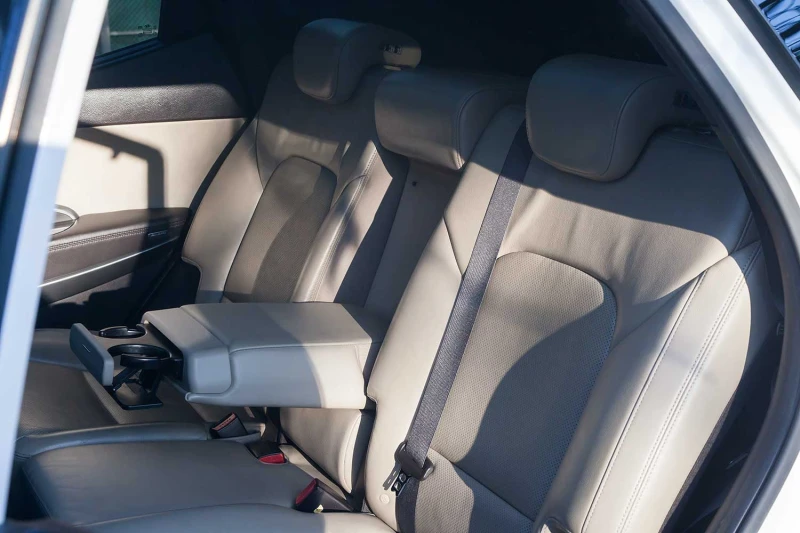 Hyundai Santa fe, снимка 15 - Автомобили и джипове - 52283061