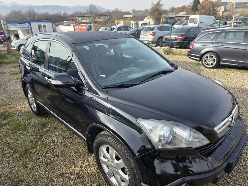 Honda Cr-v 2.0 ; 4x4, снимка 3 - Автомобили и джипове - 52624184