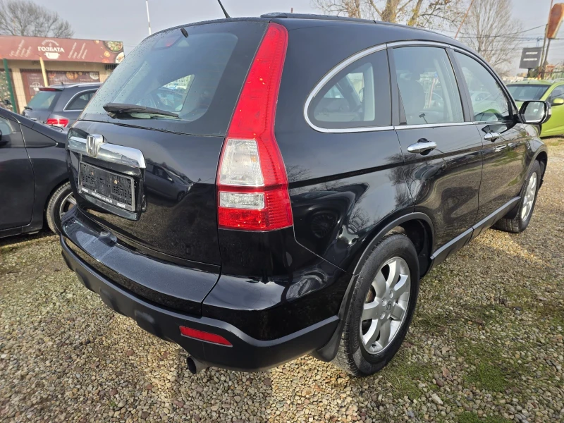 Honda Cr-v 2.0 ; 4x4, снимка 4 - Автомобили и джипове - 52624184