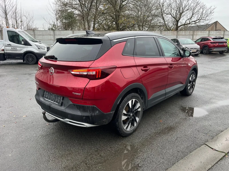 Opel Grandland X, снимка 4 - Автомобили и джипове - 52801166