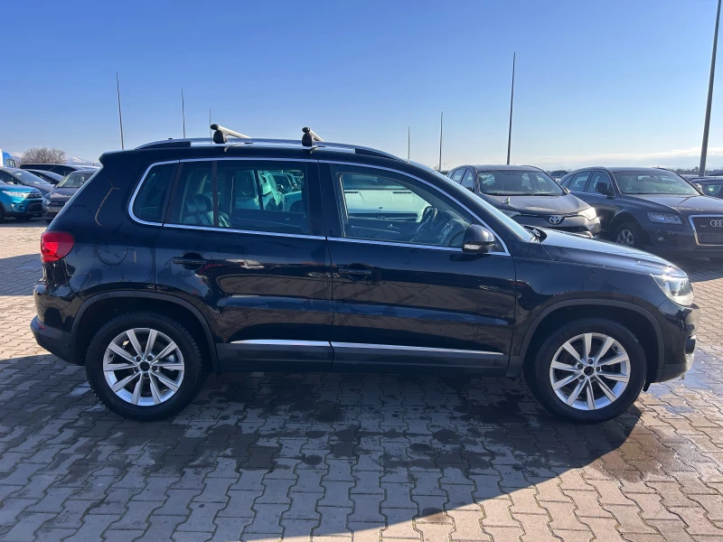 VW Tiguan 2.0TDI , снимка 5 - Автомобили и джипове - 53154674