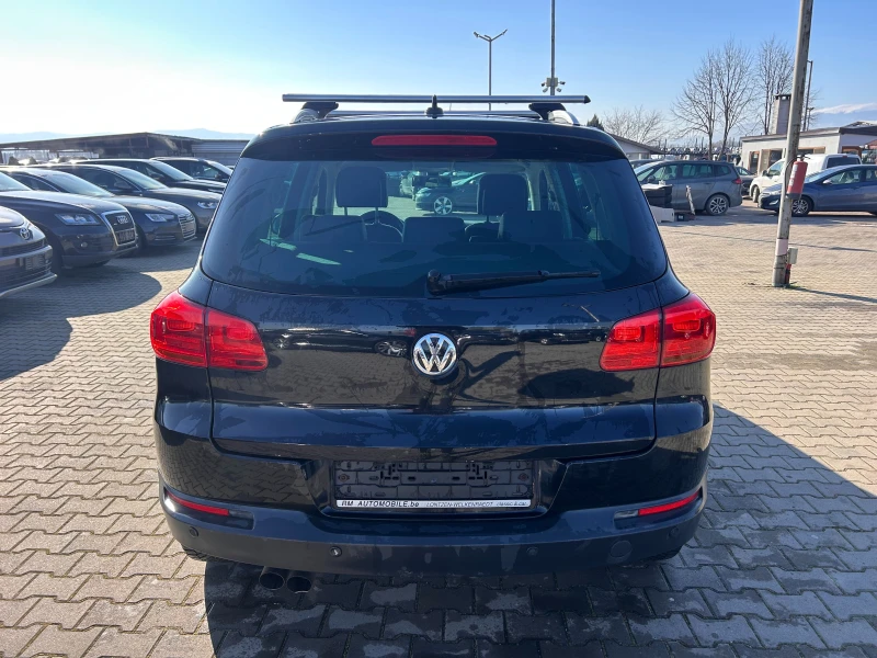 VW Tiguan 2.0TDI , снимка 7 - Автомобили и джипове - 53154674