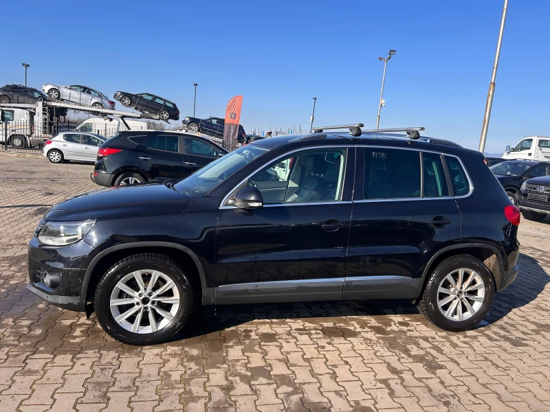 VW Tiguan 2.0TDI , снимка 9 - Автомобили и джипове - 53154674