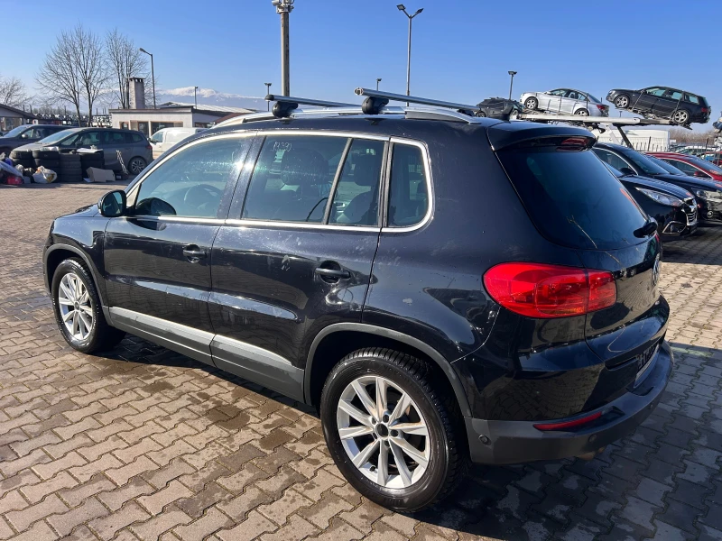 VW Tiguan 2.0TDI , снимка 8 - Автомобили и джипове - 53154674