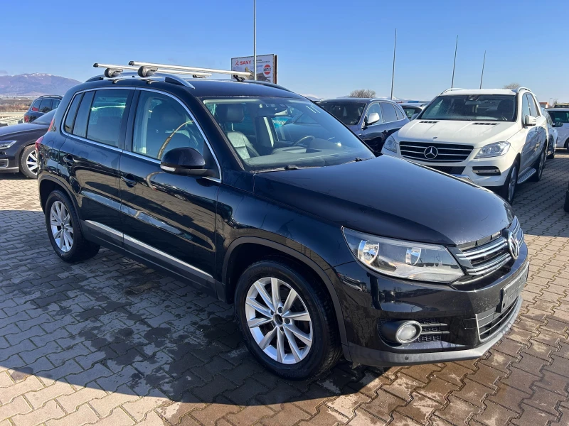 VW Tiguan 2.0TDI , снимка 4 - Автомобили и джипове - 53154674