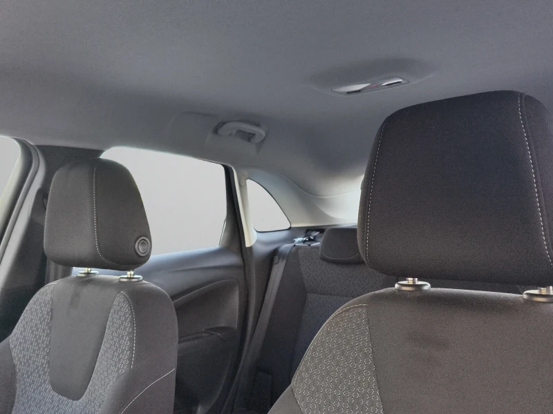 Opel Crossland X 1.2i 83HP BVM5 E6 // 2109R11, снимка 13 - Автомобили и джипове - 53208227