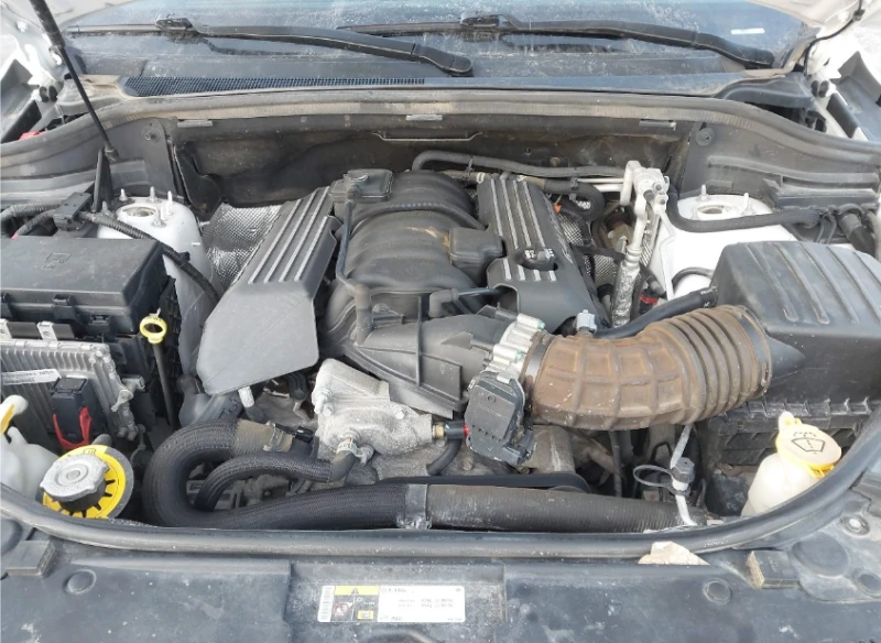 Jeep Grand cherokee SRT-8 / , снимка 10 - Автомобили и джипове - 53287166