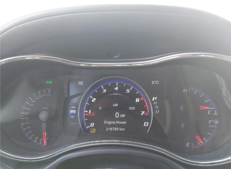 Jeep Grand cherokee SRT-8 / , снимка 8 - Автомобили и джипове - 53287166