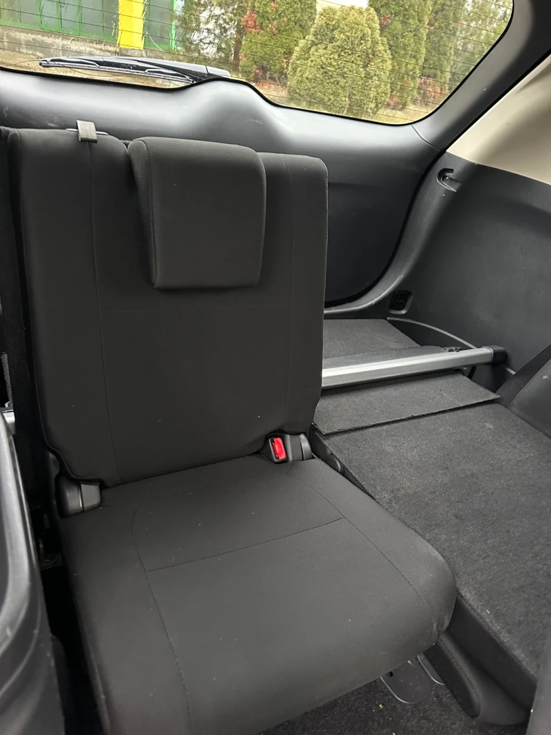 Mitsubishi Outlander 2.2 DI-D 2014 162 хил км 7 МЕСТЕН ТОП!!!, снимка 10 - Автомобили и джипове - 53308024