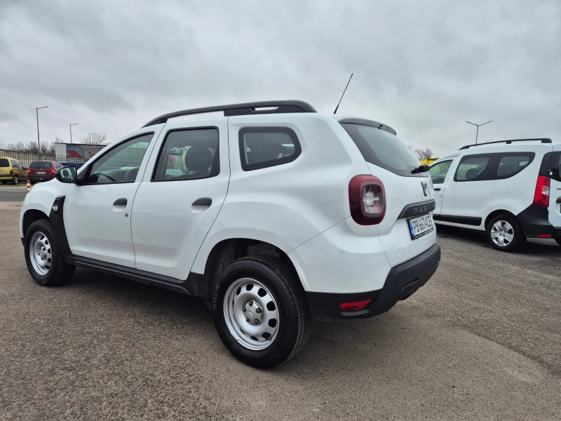 Dacia Duster N1-4х4 M/T 1.5 DCI, снимка 3 - Автомобили и джипове - 53413592