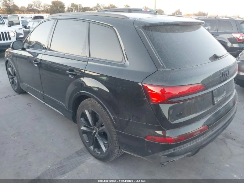 Audi Q7 PRESTIGE, снимка 7 - Автомобили и джипове - 53432869