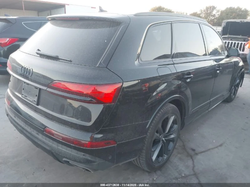 Audi Q7 PRESTIGE, снимка 5 - Автомобили и джипове - 53432869