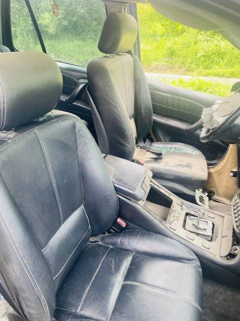 Mercedes-Benz ML 270   | Mobile.bg   1