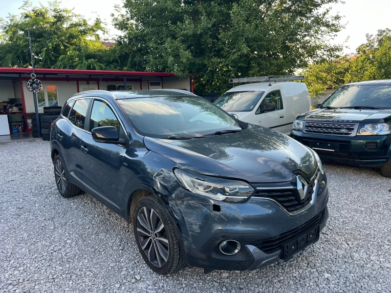 Renault Kadjar 1.5 110 bose digital - 13700 лв. - 23764834 1