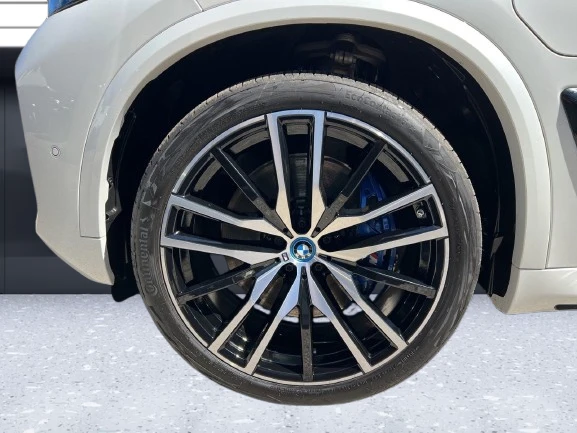 BMW X5 50e xDrive = M-Sport Pro = Гаранция - изображение 5