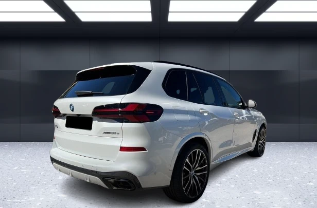 BMW X5 50e xDrive = M-Sport Pro = Гаранция - изображение 4