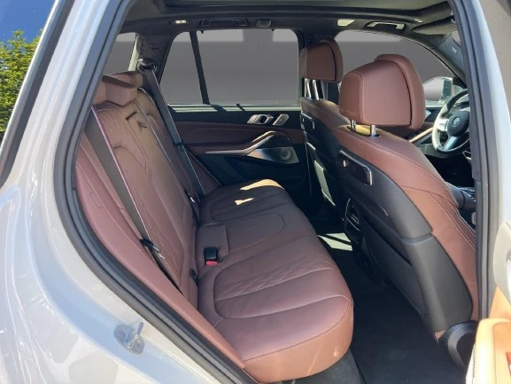 BMW X5 50e xDrive = M-Sport Pro = Гаранция - изображение 10