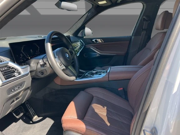 BMW X5 50e xDrive = M-Sport Pro = Гаранция - изображение 7