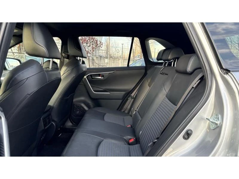 Toyota Rav4 2.5 HSD 2WD STYLE, снимка 11 - Автомобили и джипове - 53956907