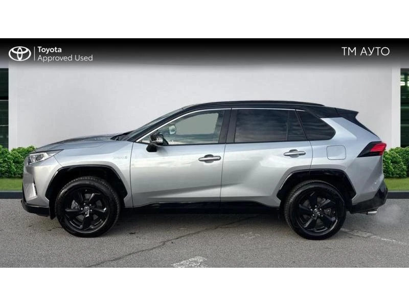 Toyota Rav4 2.5 HSD 2WD STYLE, снимка 3 - Автомобили и джипове - 53956907