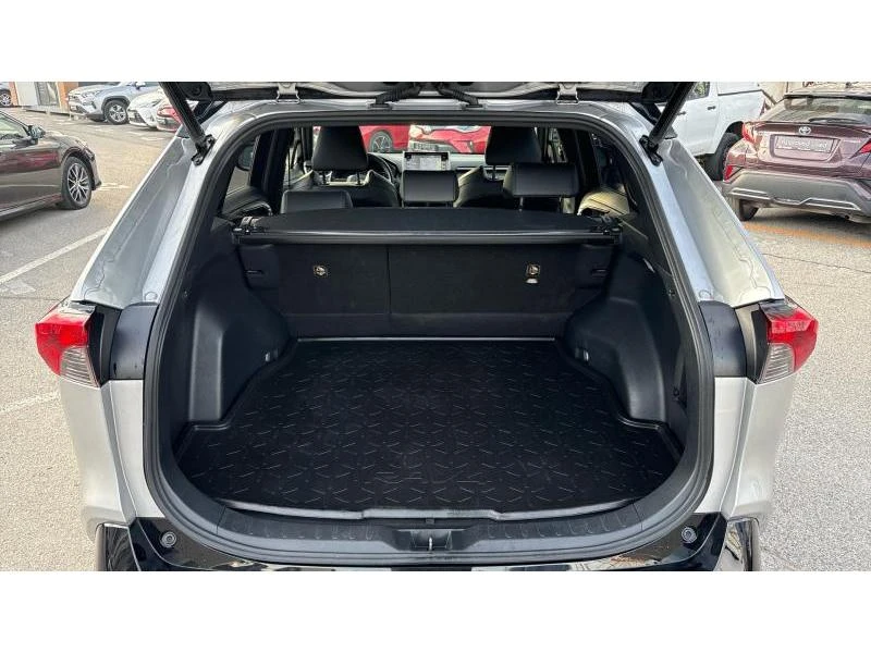 Toyota Rav4 2.5 HSD 2WD STYLE, снимка 10 - Автомобили и джипове - 53956907