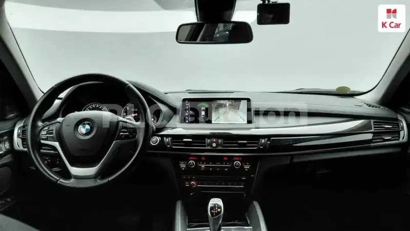 BMW X6 30d xDrive | ПОДГРЕВ | ПАМЕТ | , снимка 2 - Автомобили и джипове - 54235886