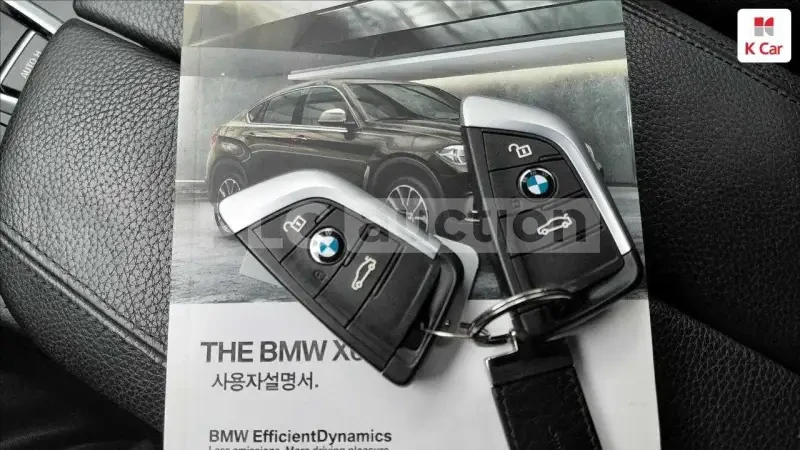 BMW X6 30d xDrive | ПОДГРЕВ | ПАМЕТ | , снимка 8 - Автомобили и джипове - 54235886