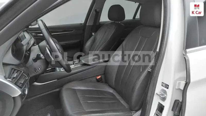 BMW X6 30d xDrive | ПОДГРЕВ | ПАМЕТ | , снимка 6 - Автомобили и джипове - 54235886