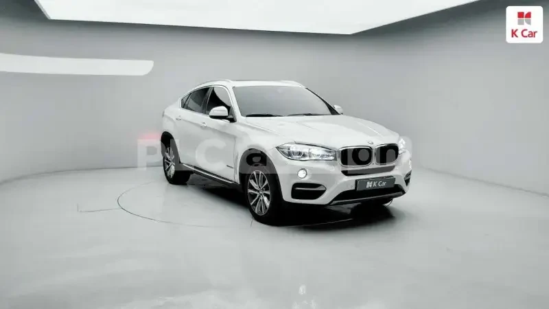 BMW X6 30d xDrive | ПОДГРЕВ | ПАМЕТ | , снимка 3 - Автомобили и джипове - 54235886
