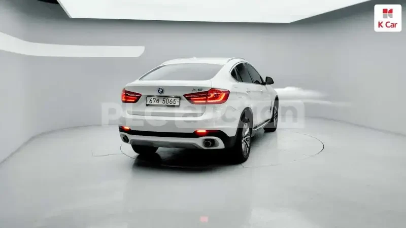 BMW X6 30d xDrive | ПОДГРЕВ | ПАМЕТ | , снимка 4 - Автомобили и джипове - 54235886