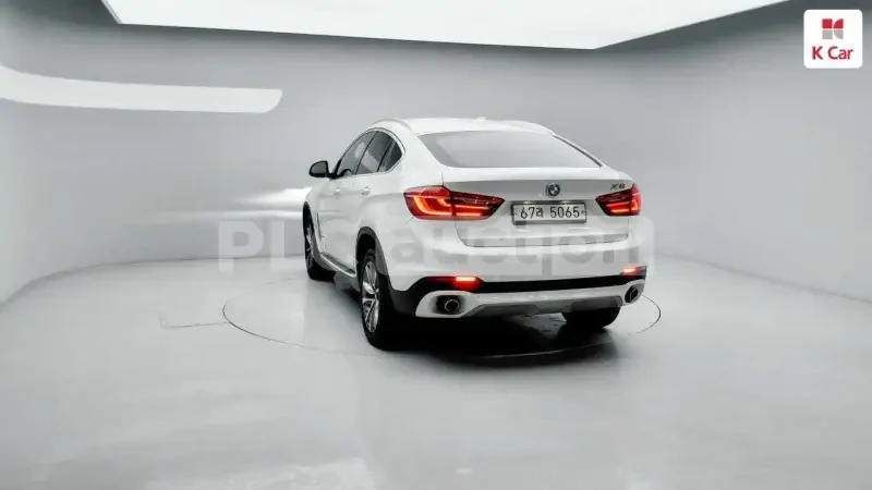 BMW X6 30d xDrive | ПОДГРЕВ | ПАМЕТ | , снимка 5 - Автомобили и джипове - 54235886