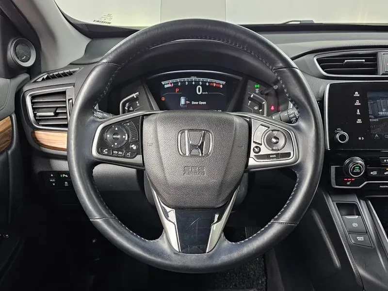 Honda Cr-v 1.5 TOURING 4WD, снимка 13 - Автомобили и джипове - 55176564