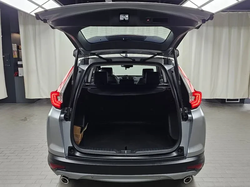 Honda Cr-v 1.5 TOURING 4WD, снимка 16 - Автомобили и джипове - 55176564