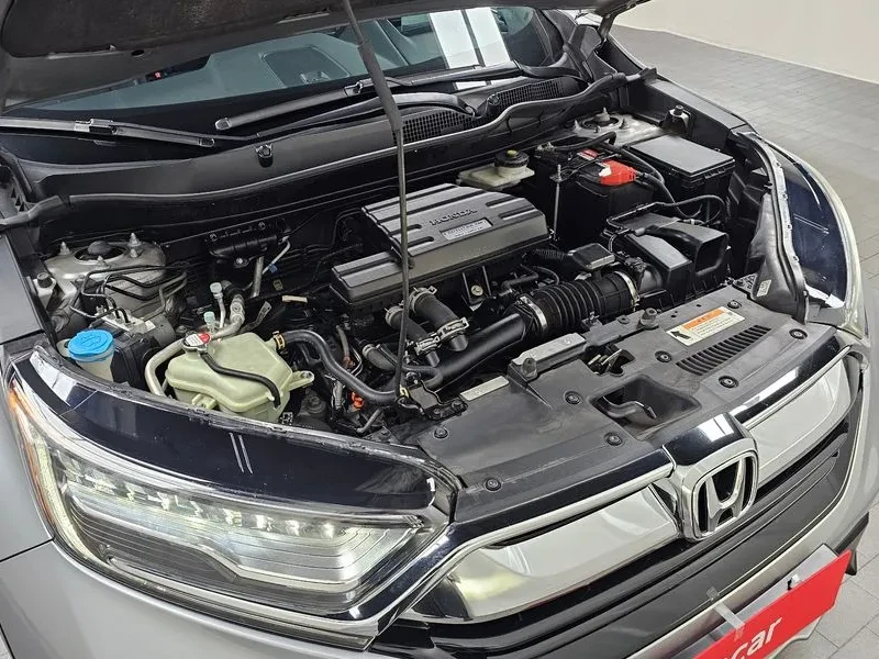 Honda Cr-v 1.5 TOURING 4WD, снимка 6 - Автомобили и джипове - 55176564