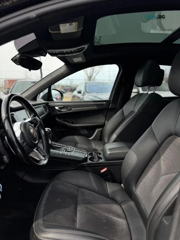 Porsche Macan AWD* ����������* (���� �� ��) | Mobile.bg � ����������� 9