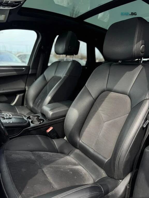 Porsche Macan AWD* ����������* (���� �� ��) | Mobile.bg � ����������� 8