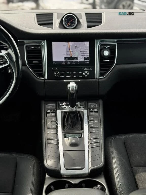 Porsche Macan AWD* ����������* (���� �� ��) | Mobile.bg � ����������� 10