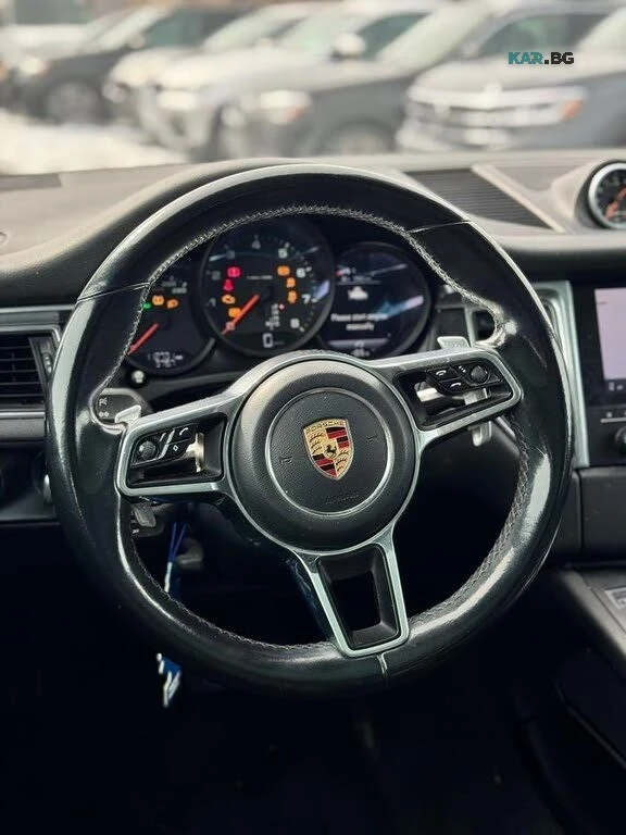Porsche Macan AWD* ����������* (���� �� ��) | Mobile.bg � ����������� 11