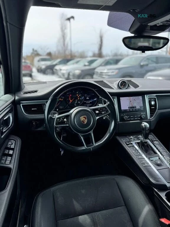 Porsche Macan AWD* ����������* (���� �� ��) | Mobile.bg � ����������� 12