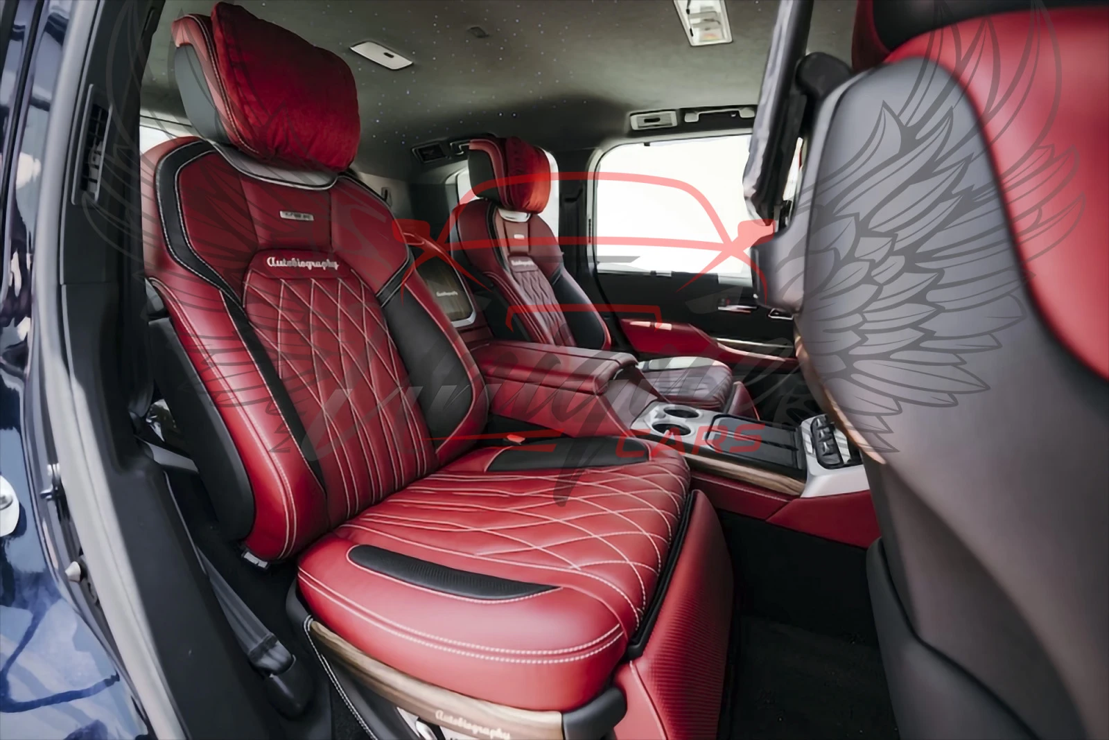 Toyota Land cruiser 3.5L VXR /Twin Turbo Autobiography VIP | Mobile.bg   11