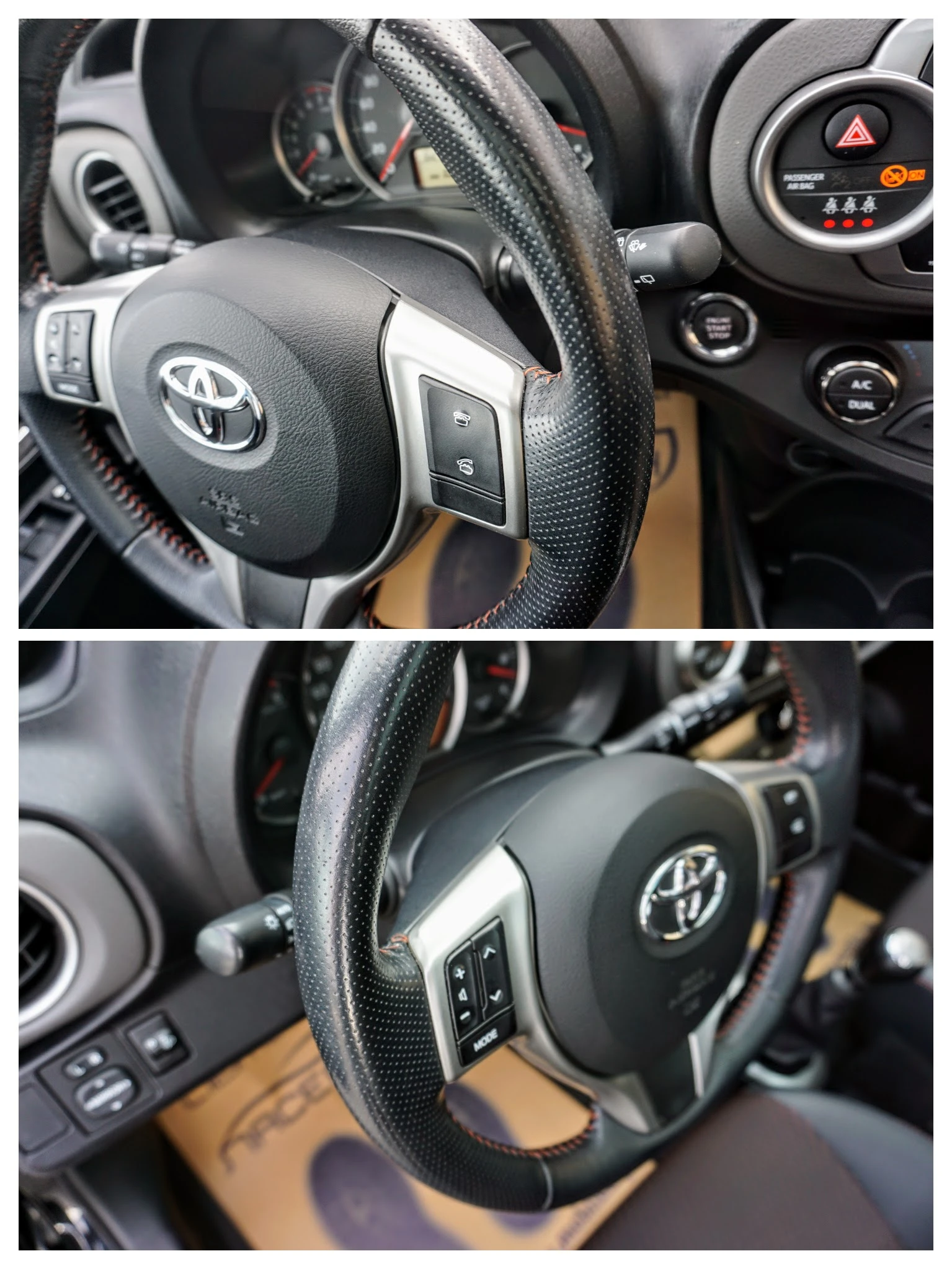 Toyota Yaris 1.3i STYLE  - изображение 8