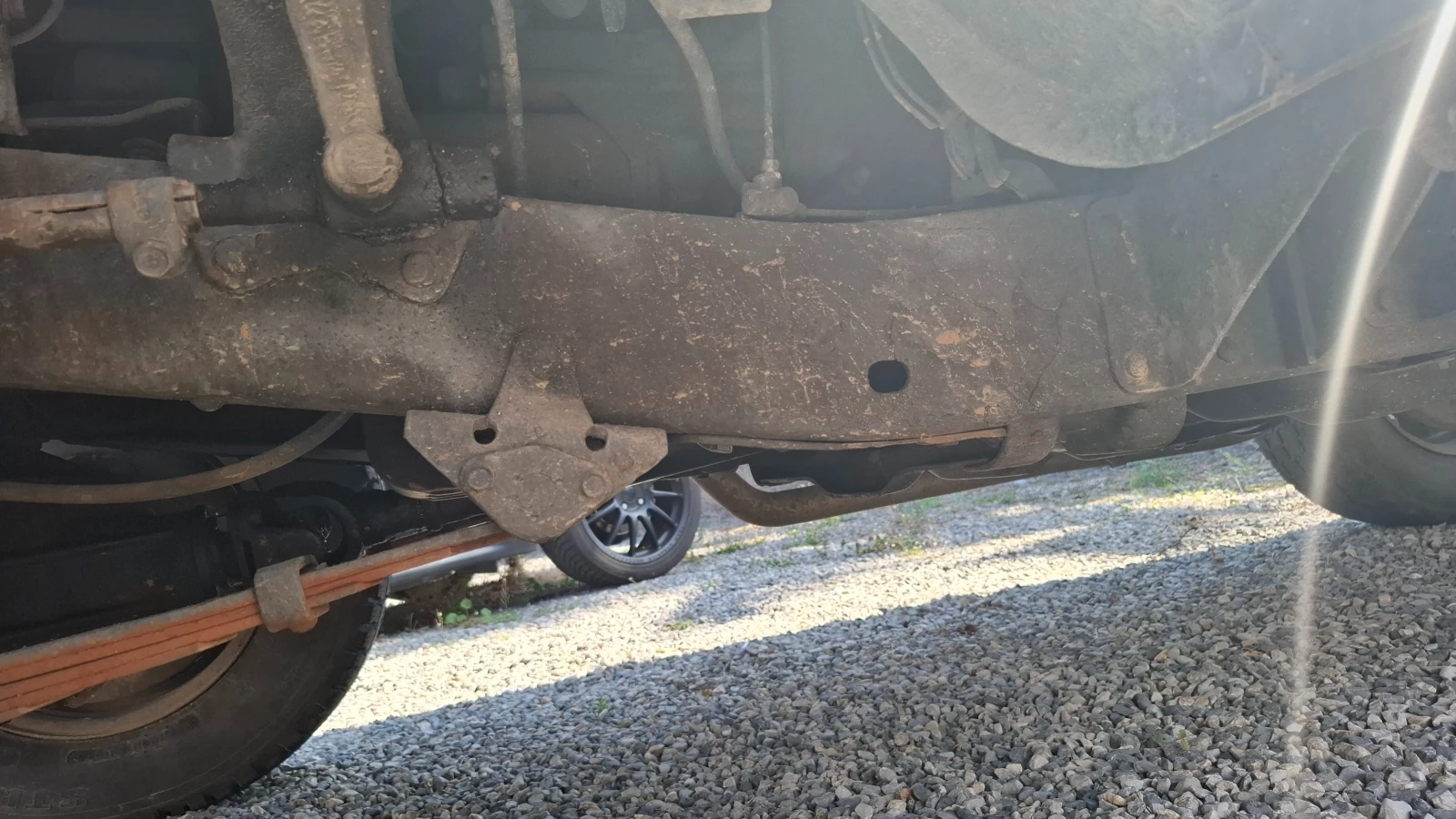 Toyota Land cruiser 3.0d BJ40  | Mobile.bg   13