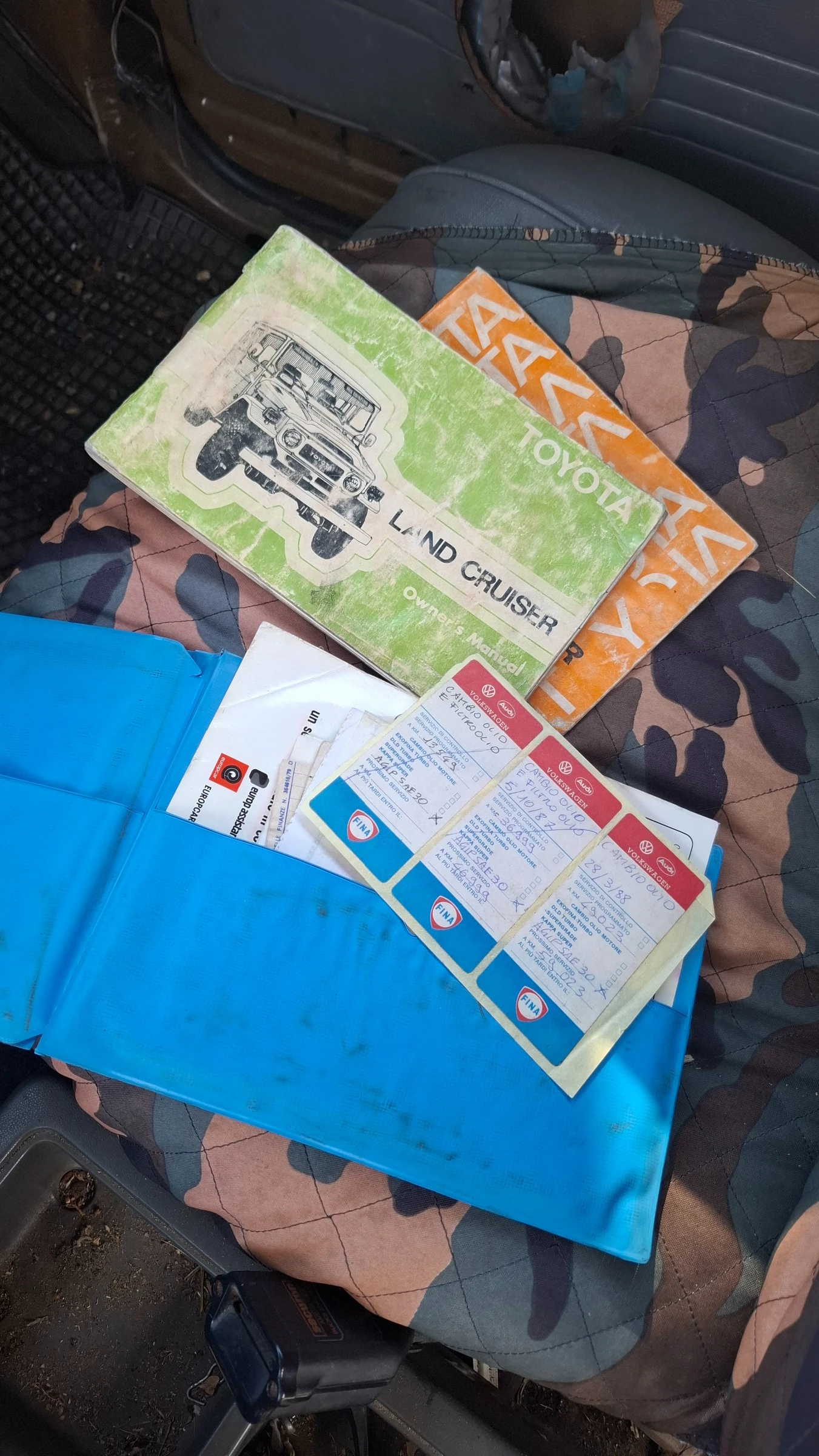 Toyota Land cruiser 3.0d BJ40  | Mobile.bg   12